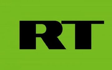 اتریش پخش شبکه راشا تودی روسیه را ممنوع کرد