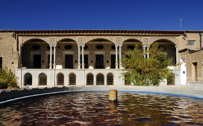 قلعه چالشتر ؛ همچنان در دایره توجه گردشگران چهارمحال و بختیاری