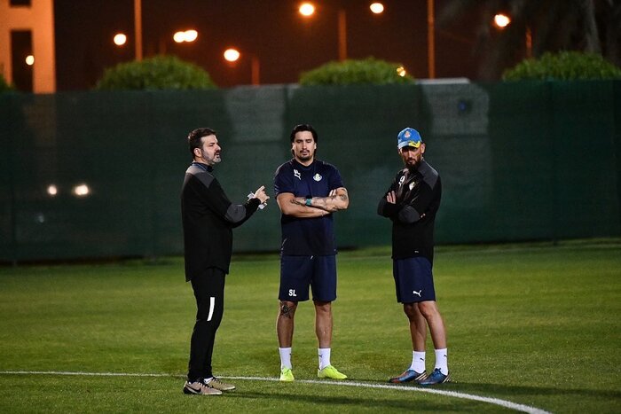 تکمیل ناکامی سرمربی محبوب استقلالیها/ «آندرهآ» در آستانه اخراج