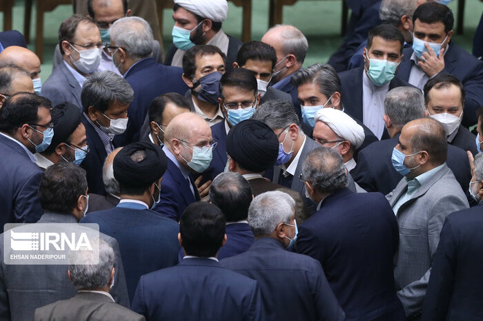 دولت در ۲۰۰ روز گذشته چه کرده است؟+ فیلم