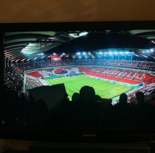 برتری کرهجنوبی در نیمه نخست با اشتباه عابدزاده