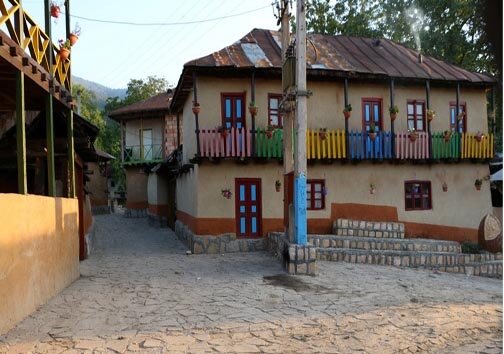 روستاهای مازندران؛ مقصدهای متفاوت گردشگری 7