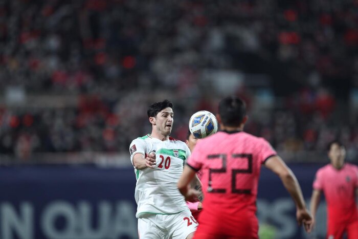 ایران صدرجدول را به کرهجنوبی داد/ شکست تلخ در غیاب ستارهها