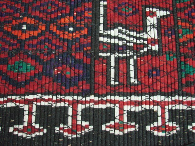 کرمانشاه مهد صنایع دستی ایرانزمین