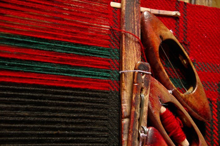 کرمانشاه مهد صنایع دستی ایرانزمین