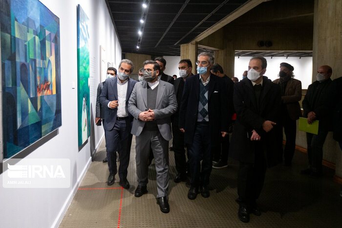 آموزش رایگان شد، خوشنویسی ثبت جهانی 3