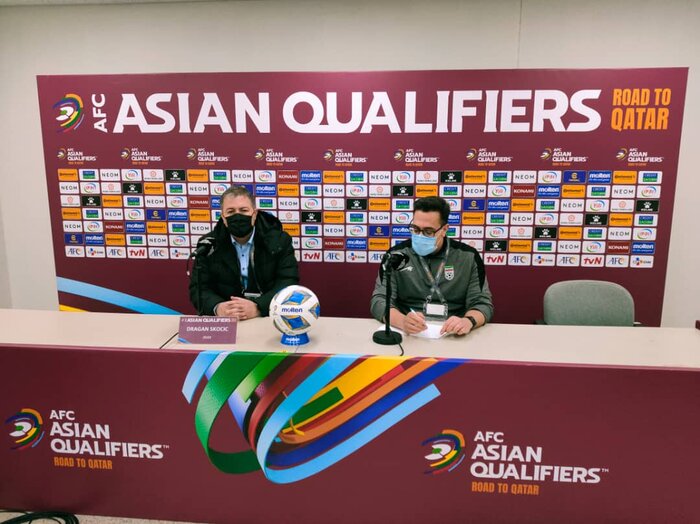 اسکوچیچ: مصدومیت «شجاع» بدشانسی بزرگی بود/ «سون» کلاس جهانیاش را ثابت کرد