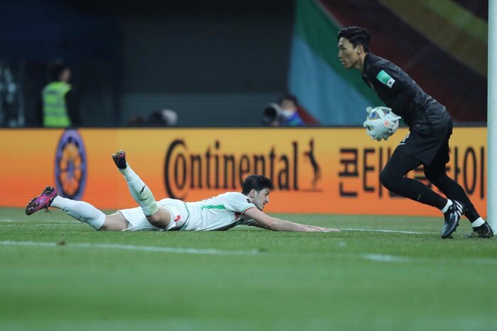 چرا اسکوچیچ مقابل کره جنوبی آچمز شد؟