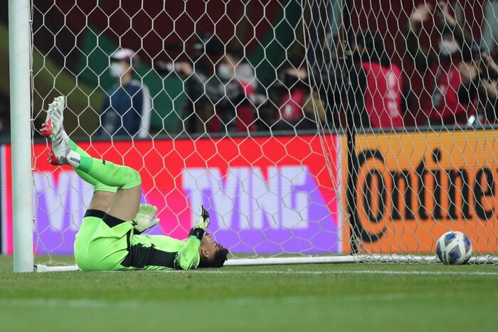 چرا اسکوچیچ مقابل کره جنوبی آچمز شد؟