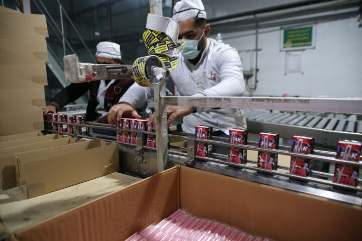 ۱۳ هزار اشتغالی که با بهرهبرداری از طرحهای صنعتی استان مرکزی ایجاد میشود