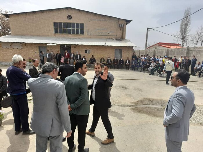 نوروز ۱۴۰۱ و رونق دوباره گردشگری در البرز