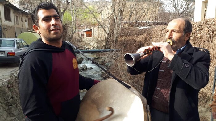 نوروز ۱۴۰۱ و رونق دوباره گردشگری در البرز