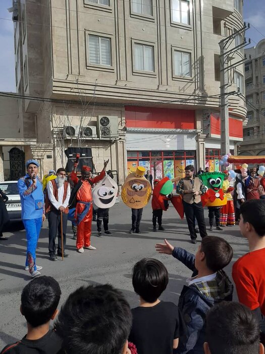 نوروز ۱۴۰۱ و رونق دوباره گردشگری در البرز