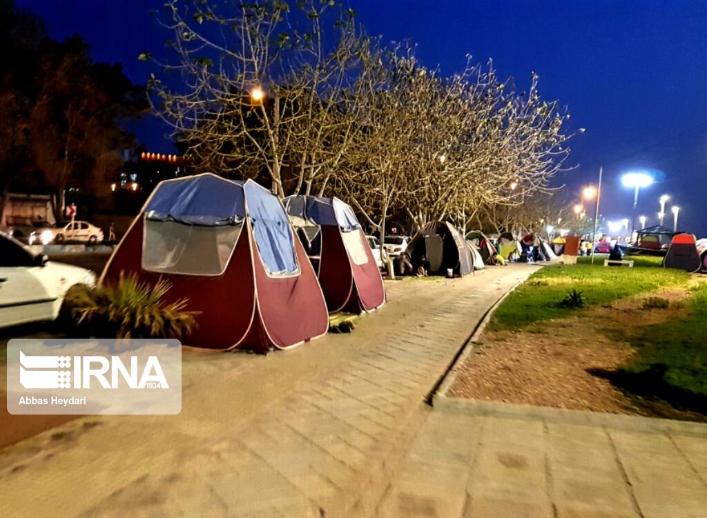 فرماندار شاهرود: روند ارائه خدمات به مسافران تابستانی تسهیل شود