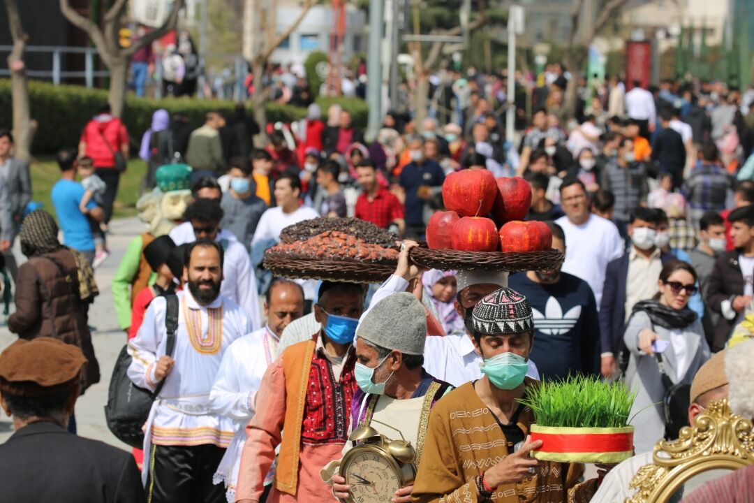 تقاضا برای تهران‌گردی رو به افزایش است