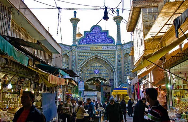 کودکان کار میهمانان ویژه تورهای نوروزی ری گردی  کودکان کار میهمانان ویژه تورهای نوروزی ری گردی