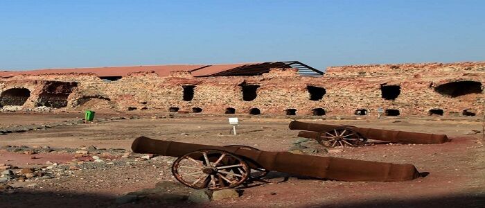 جاذبه های تاریخی هرمزگان مقصدی جذاب برای گردشگران نوروزی جاذبه های تاریخی هرمزگان مقصدی جذاب برای گردشگران نوروزی