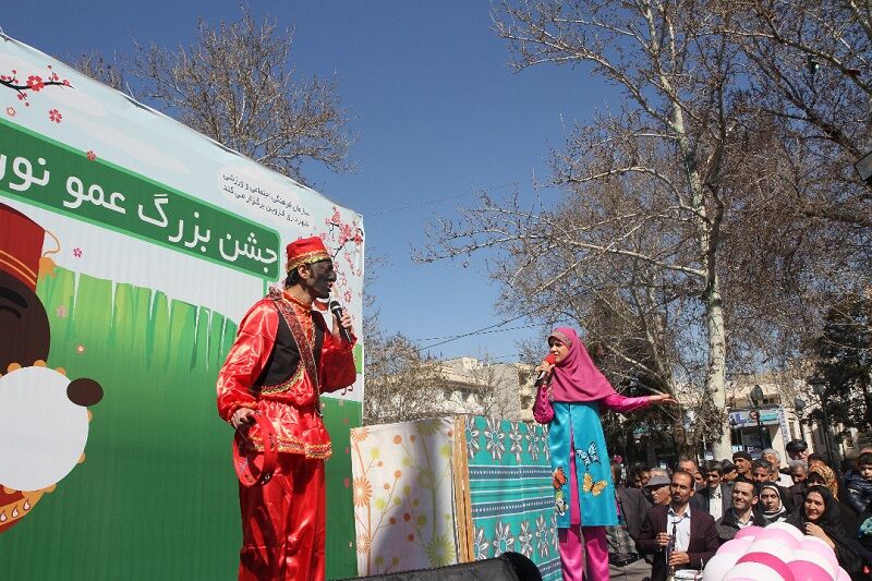 ۲۲۰ مورد بازدید نظارتی از اماکن گردشگری قزوین صورت گرفته است