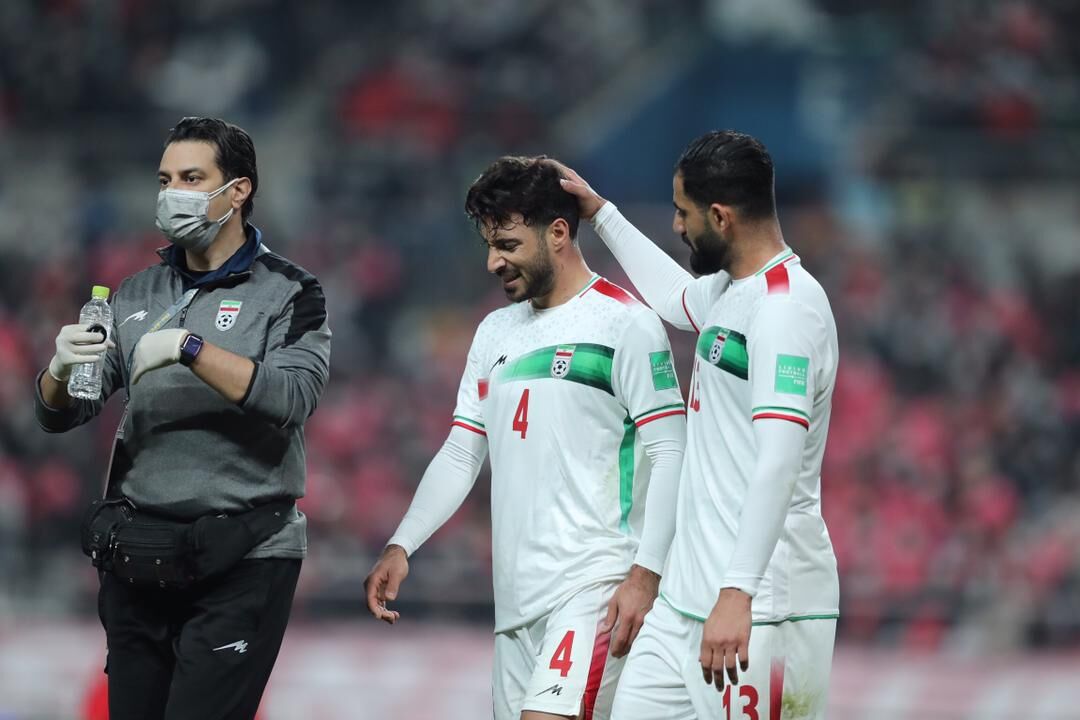 گزارشی تکان‌دهنده از پنجره‌ای که رو به دیوار باز شد؛ سقوط تیم ملی ایران به رده ماقبل آخر جهان