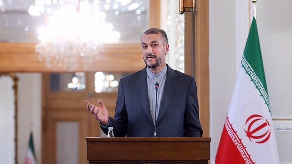 Amir Abdolahian: Irán está listo para continuar la cooperación comercial y económica con el Líbano