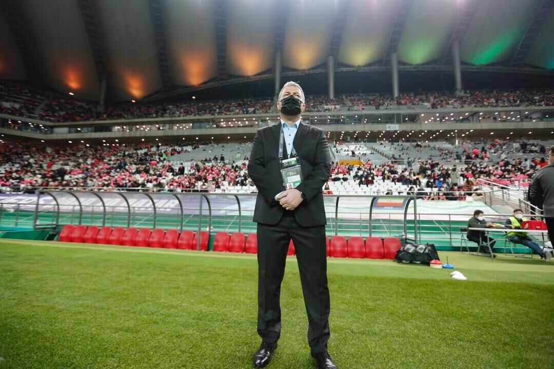 رفتار حرفه‌ای اسکوچیچ را فراموش نکنیم؛‌ درس‌هایی که مرد کروات به فوتبال ایران داد