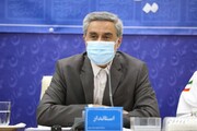 استاندار همدان: طرح انتقال آب از سد تالوار تابستان امسال تکمیل می‌شود