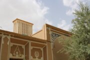 معاون وزیر کشور: ساختمان‌های جدید بر اساس فرهنگ ایرانی، اسلامی ساخته شود