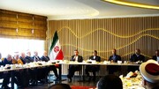 لبنان کو طبی خدمات، ادویات کی فراہمی کے لیے تیار ہیں: ایران