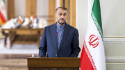Irán, dispuesto a mantener la quinta ronda de conversaciones con Arabia Saudí