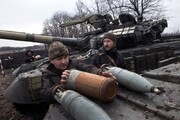 مقام آمریکایی: روسیه بیش از یک هزار و ۳۷۰ موشک به اوکراین شلیک کرده است