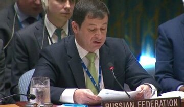 La Russie a appelé l'ONU à évaluer la légitimité de la présence US en Syrie