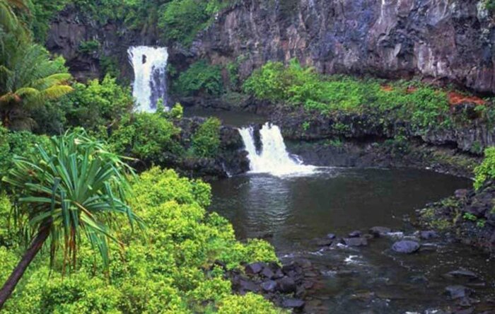 بهشت گُمشده، نگین گردشگری طبیعی در استان فارس