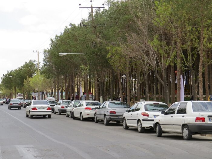 سرپرست فرمانداری: ظرفیتهای ابرکوه به مسافران نوروزی معرفی شود