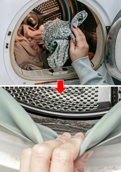 آلودهترین قسمتهای خانه را بشناسید