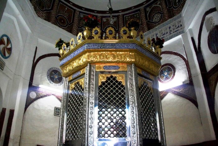 گذر از تاریخ در روستای هدف گردشگری یوسفرضا شهرستان پیشوا