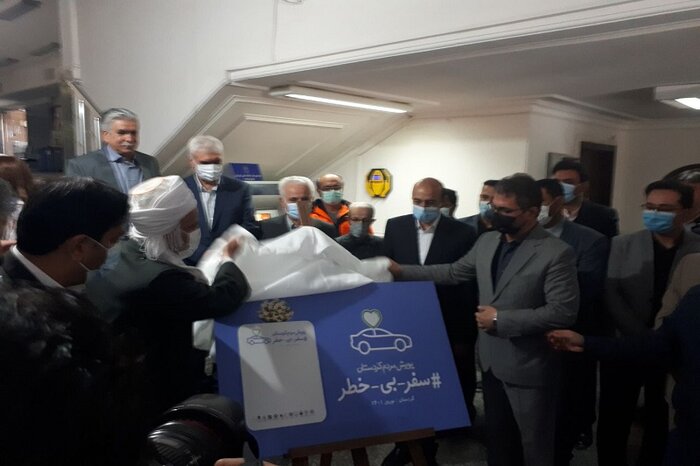 استاندار کردستان: رسانهها برای فرهنگسازی ترافیک بیخطر همکاری کنند