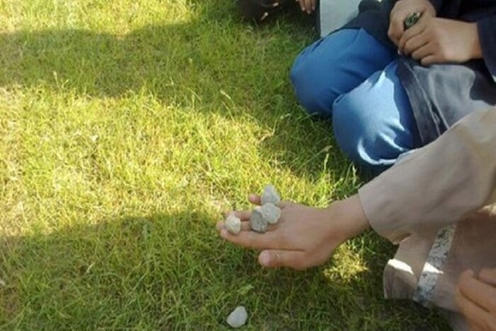 نوروز و رسم خوشایند بازی های محلی دراستان فارس