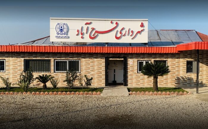 پشت پرده دریافت عوارض 10 هزار تومانی برای ورود به ساحل فرحآباد 2