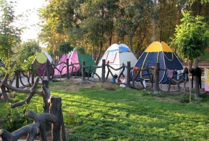 نوروز ۱۴۰۱ در یزد؛ متفاوت و پر ازدحام