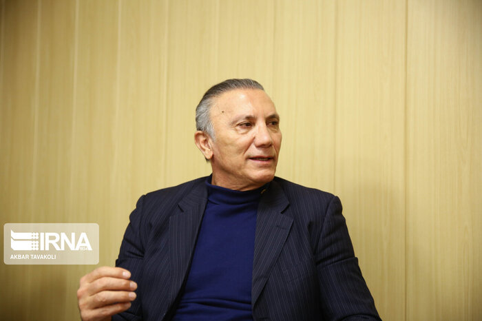 از مدال آوری قهرمانان ایران زمین تا بررسی طبعات شکست برابر کره جنوبی