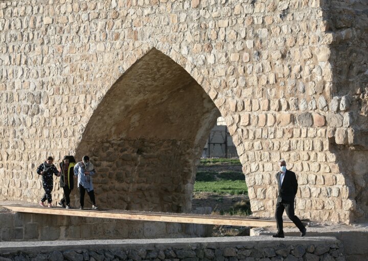 لرستان، دیار تاریخ کهن و طبیعت حیرت‌انگیز