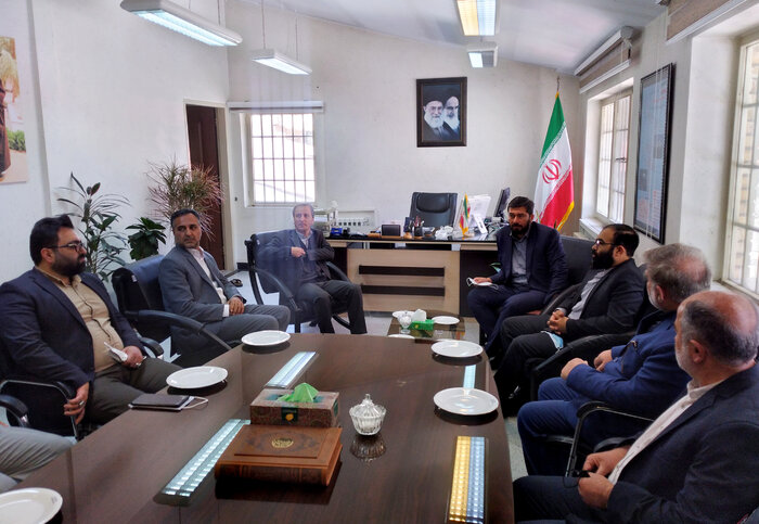 ایجاد مجتمع خدماتی گردنه قوچک روی میز فرماندار شمیرانات