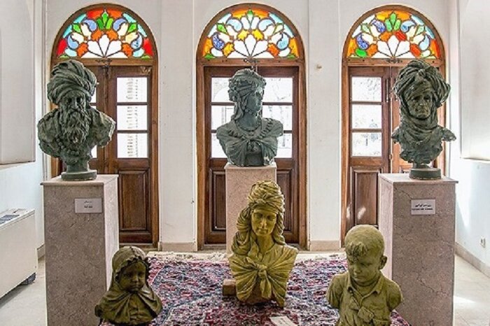 "خانه کُرد سنندج" گنجینهای از فرهنگ و تاریخ کُردستان