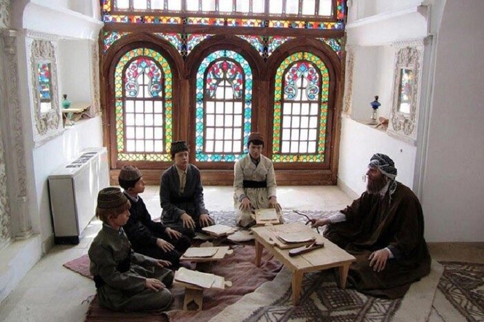 "خانه کُرد سنندج" گنجینهای از فرهنگ و تاریخ کُردستان