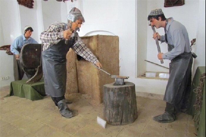 "خانه کُرد سنندج" گنجینهای از فرهنگ و تاریخ کُردستان