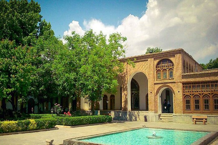 "خانه کُرد سنندج" گنجینهای از فرهنگ و تاریخ کُردستان
