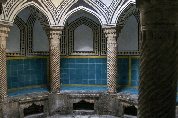 "خانه کُرد سنندج" گنجینهای از فرهنگ و تاریخ کُردستان