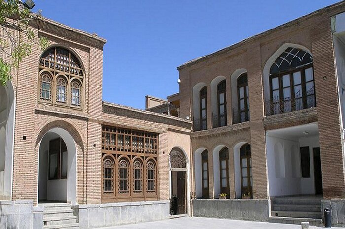 "خانه کُرد سنندج" گنجینهای از فرهنگ و تاریخ کُردستان