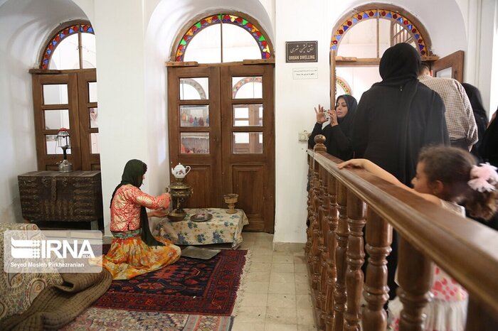 نوروز ۱۴۰۱ و رونق گردشگری کردستان