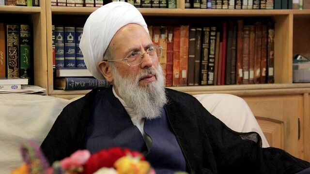 پیام مشترک شخصیت های حوزوی و دانشگاهی درپی ارتحال آیت الله ری شهری پیام مشترک شخصیت های حوزوی و دانشگاهی درپی ارتحال آیت الله ری شهری